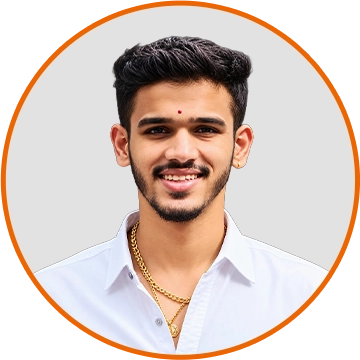 Akshay Dudhane - Draftsman | MIT Placed Student 
